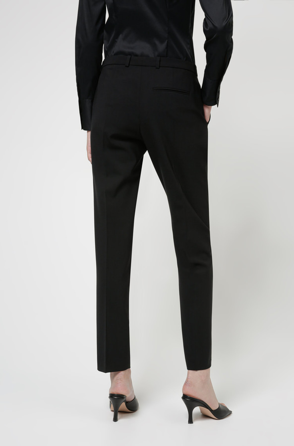 ΠΑΝΤΕΛΟΝΙ HUGO - 001 ΜΑΥΡΟ